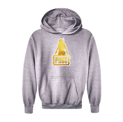 Youth's PUBG Pullover Hoodie