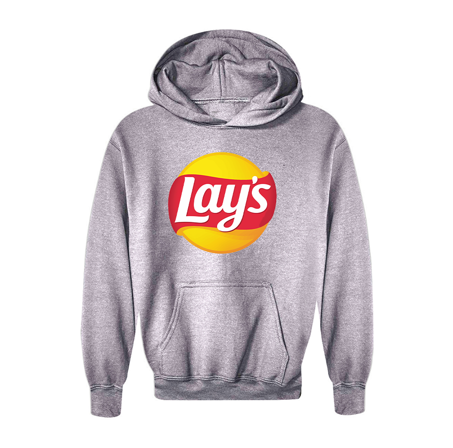 Youth's Lays Pullover Hoodie