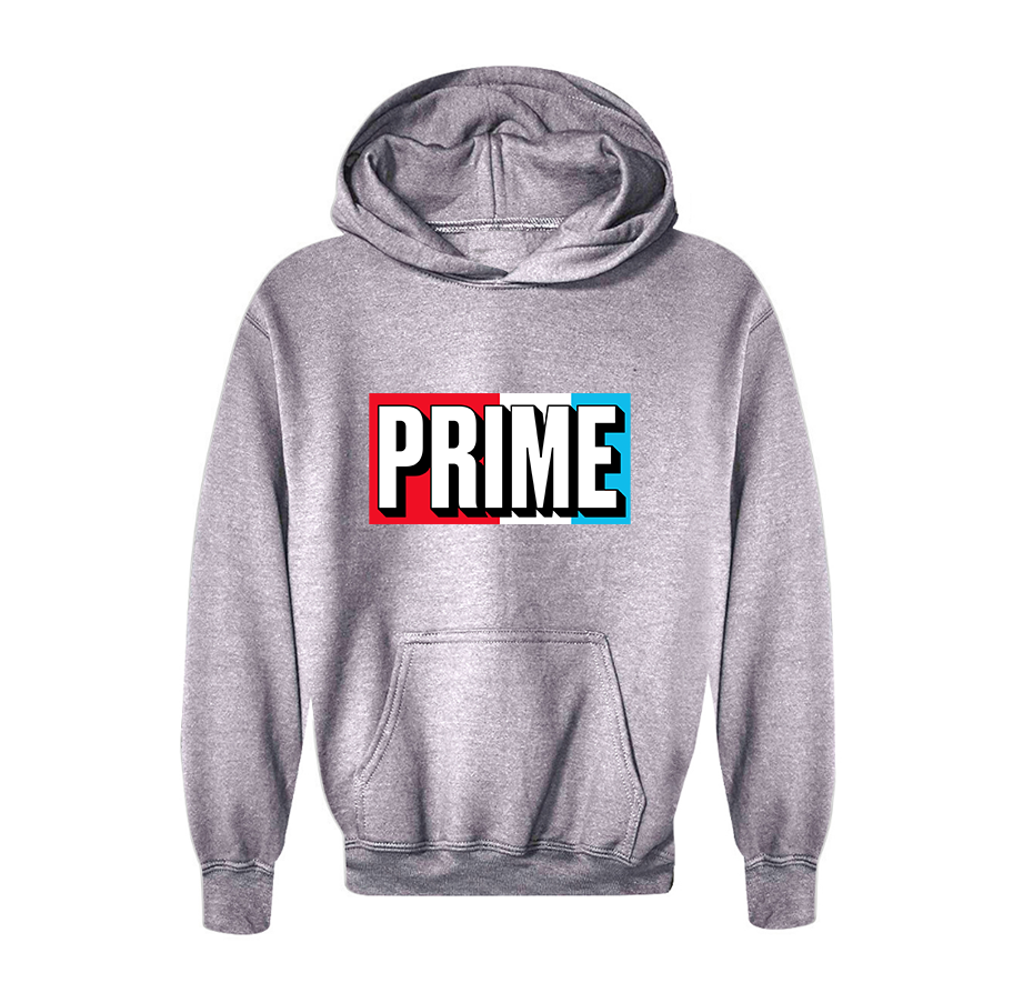 Youth's Prime Drink Pullover Hoodie