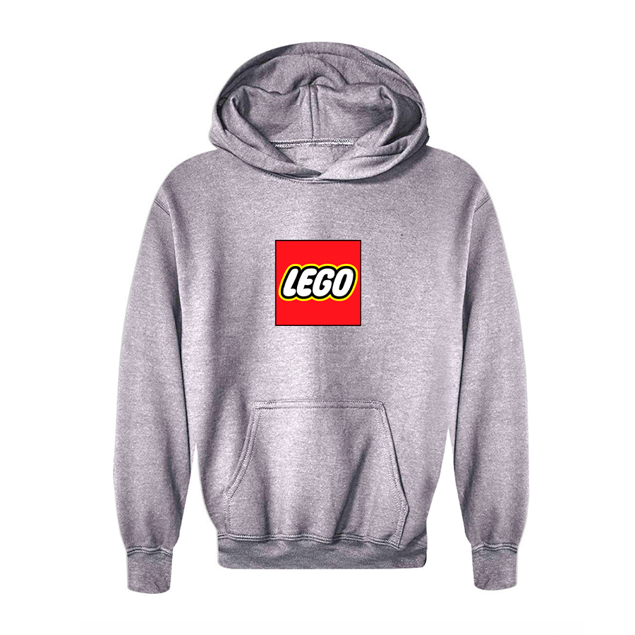 Youth LEGO Pullover Hoodie