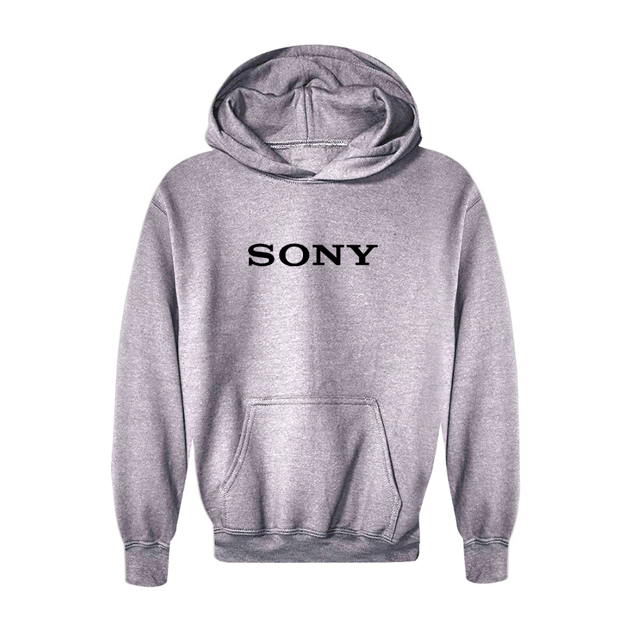 Youth Sony Pullover Hoodie