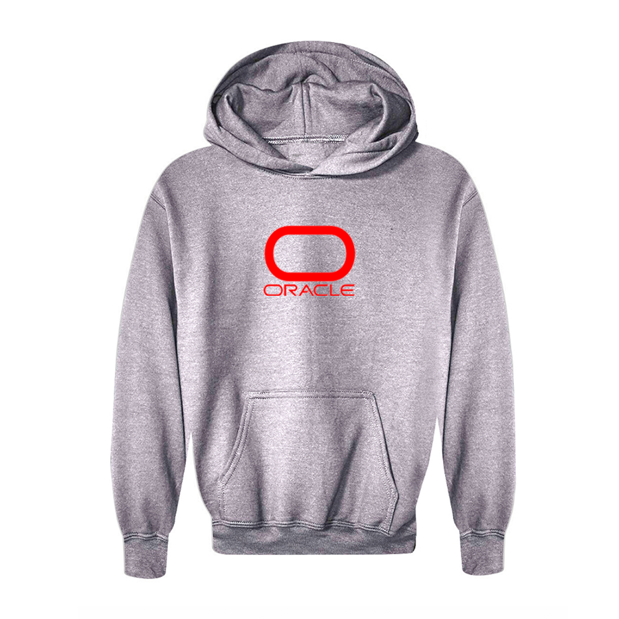 Youth Oracle Pullover Hoodie