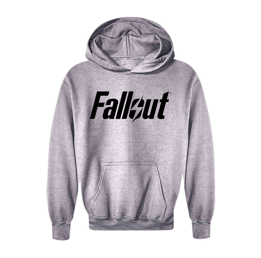 Youth's Fallout Pullover Hoodie