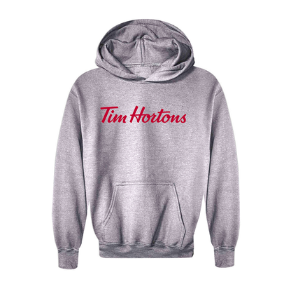 Youth's Tim Hortons Pullover Hoodie