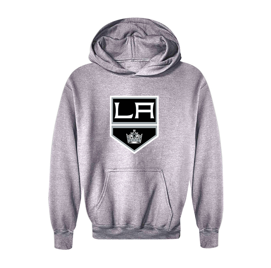 Youth's NHL - Los Angeles Kings Pullover Hoodie