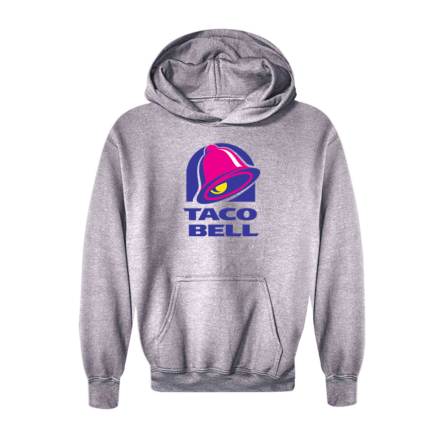 Youth's Taco Bell Pullover Hoodie