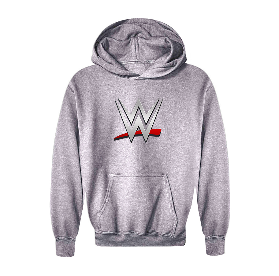 Youth's WWE Wrestling Pullover Hoodie