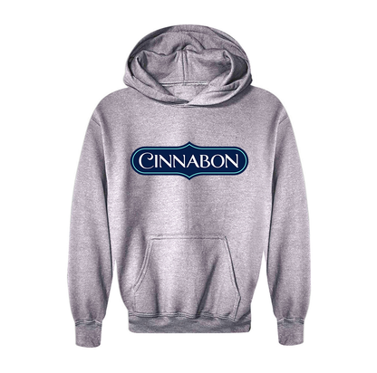 Youth's Cinnabon Pullover Hoodie