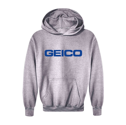 Youth's Geico Pullover Hoodie