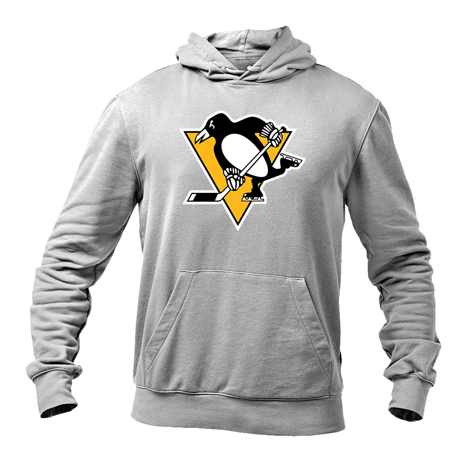 Men's NHL Pittsburgh Penguins Pullover Hoodie
