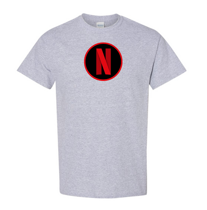 Youth's Netflix Cotton T-Shirt