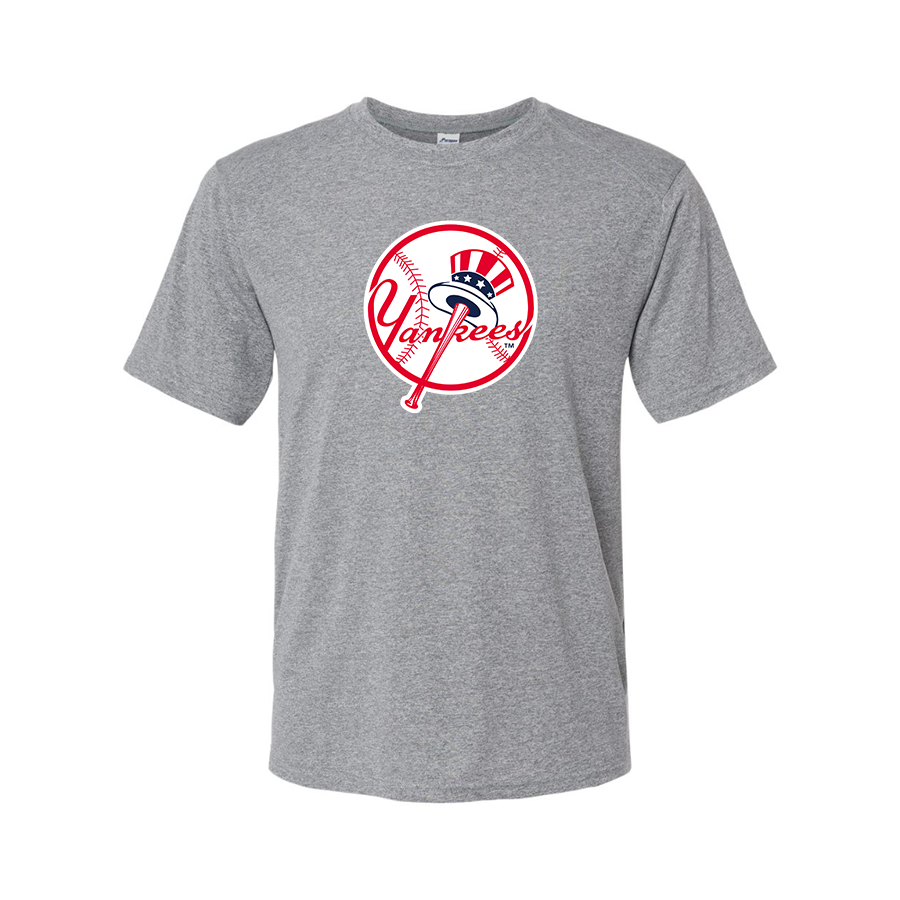 Men's Yankees NY Performance T-Shirt