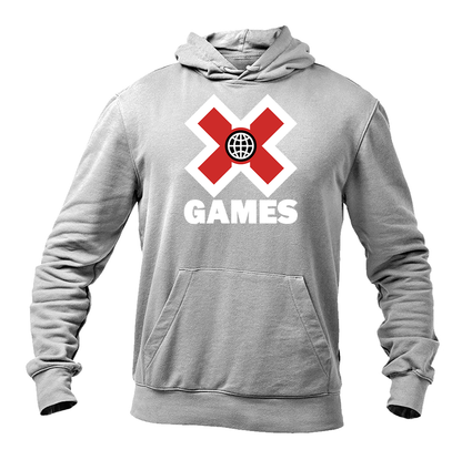 Men's The X Games Pullover Hoodie