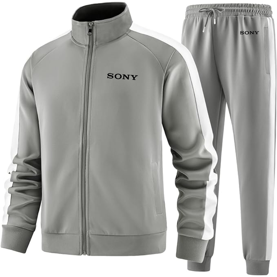 Men's Sony Dri-Fit TrackSuit