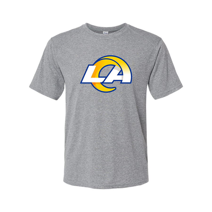 Youth's Los Angeles Rams Performance T-Shirt