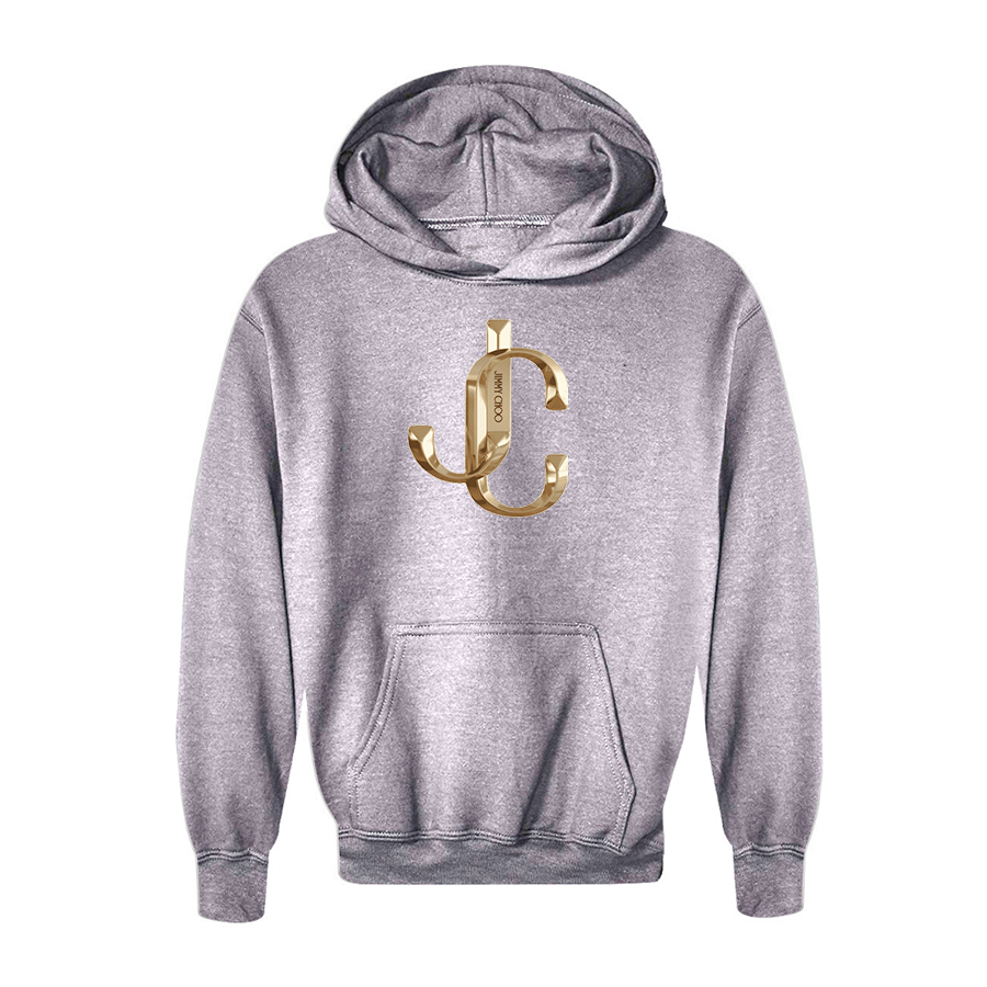 Youth Jimmy Choo Pullover Hoodie