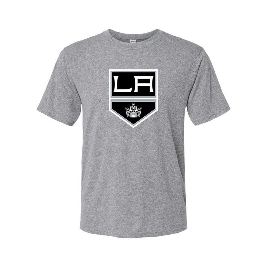 Men's NHL Los Angeles Kings Performance T Shirt – Tee