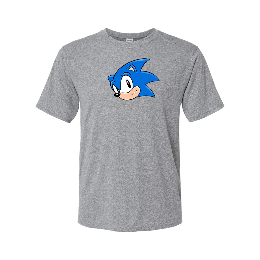 Youth's Sonic the Hedgehog Performance T-Shirt