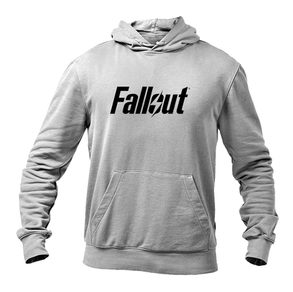 Men's Fallout Pullover Hoodie