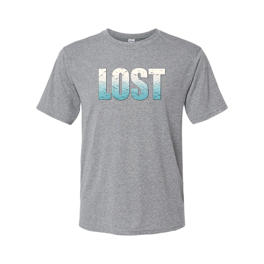 Men's Lost Performance T-Shirt