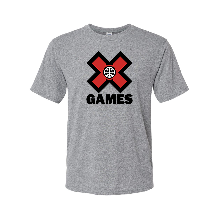 Men's The X Games Performance T-Shirt