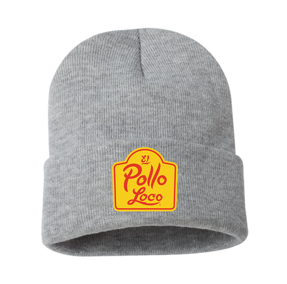 El Pollo Loco Beanie Hat