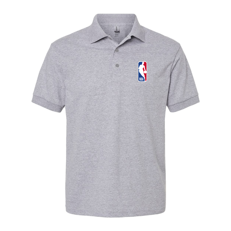 Men's NBA Dry Blend Polo