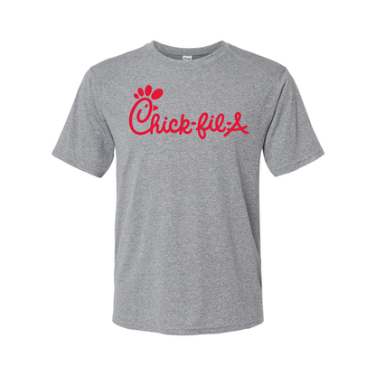 Youth's Chick-fil-A Performance T-Shirt