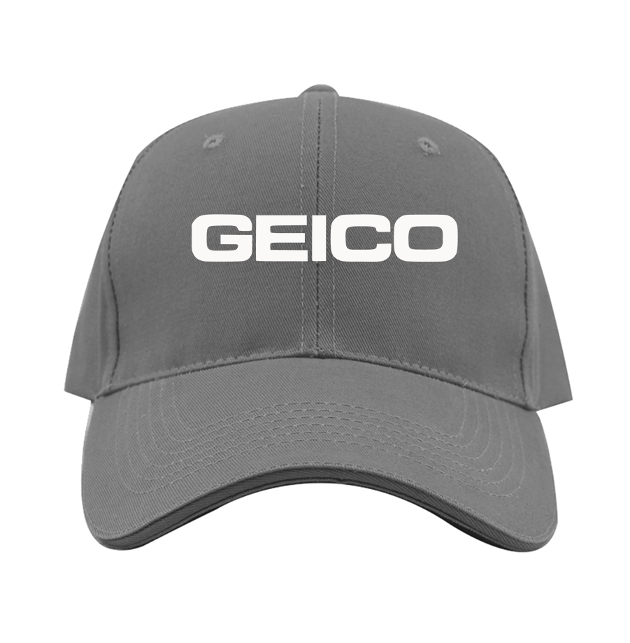 Geico  Dad Baseball Cap Hat