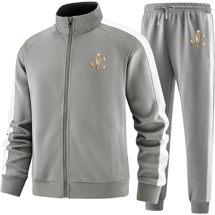 Unisex Jimmy Choo Dri-Fit TrackSuit