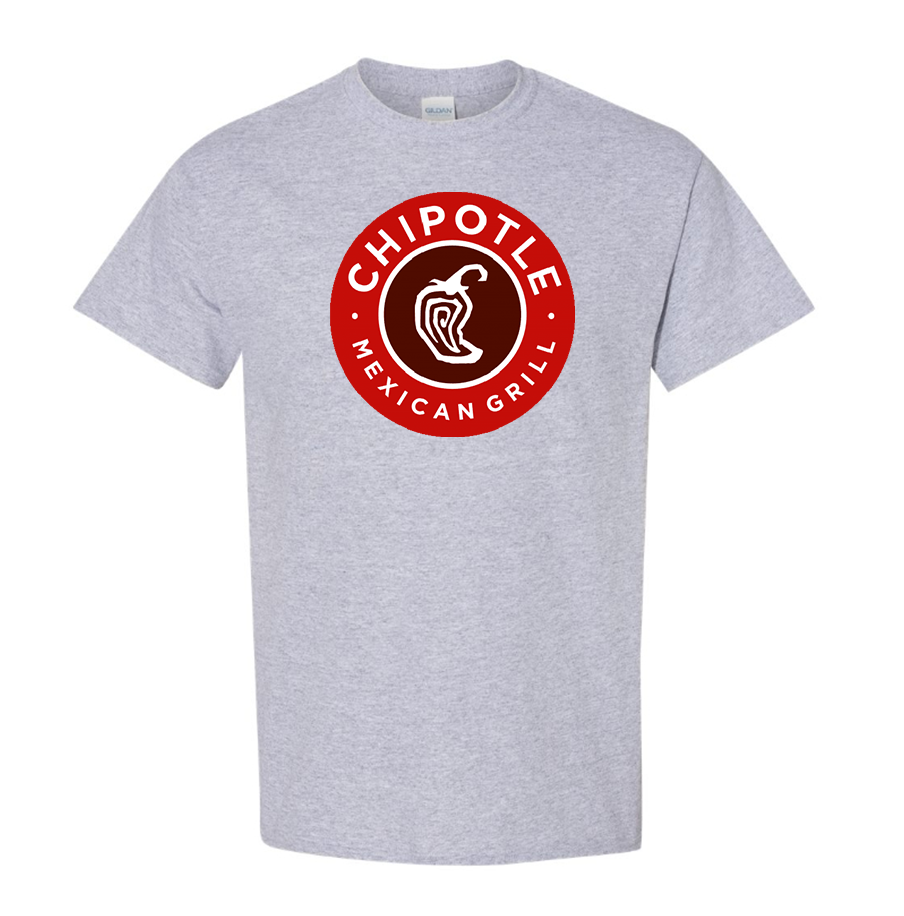 Youth's Chipotle Mexican Grill Cotton T-Shirt