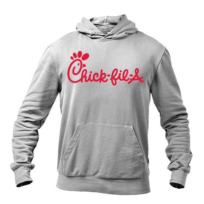 Men's Chick-fil-A  Pullover Hoodie