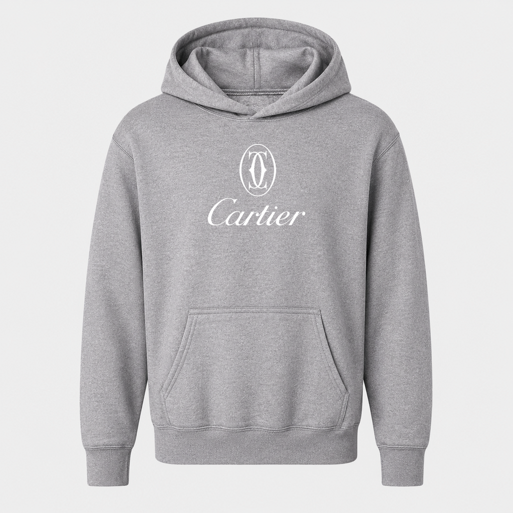 Youth Cartier Pullover Hoodie