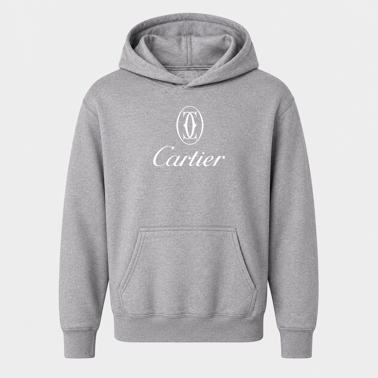 Youth Cartier Pullover Hoodie
