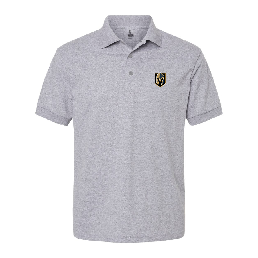 Men's NHL - Vegas Golden Knights Dry Blend Polo