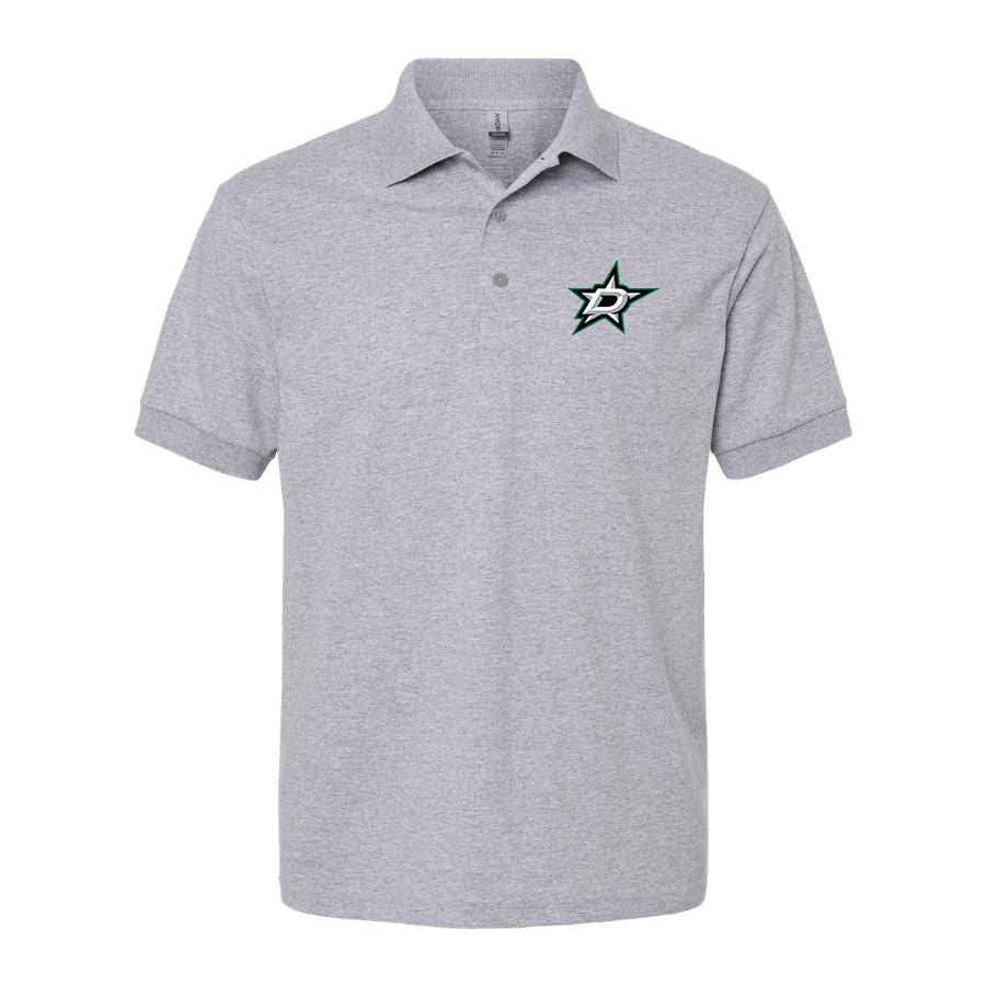 Men's NHL - Dallas Stars Dry Blend Polo