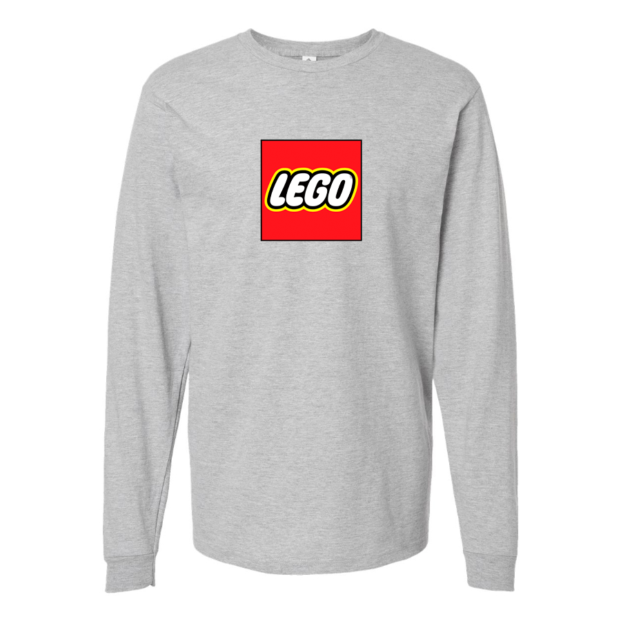 Men's LEGO Long sleeves T-Shirt