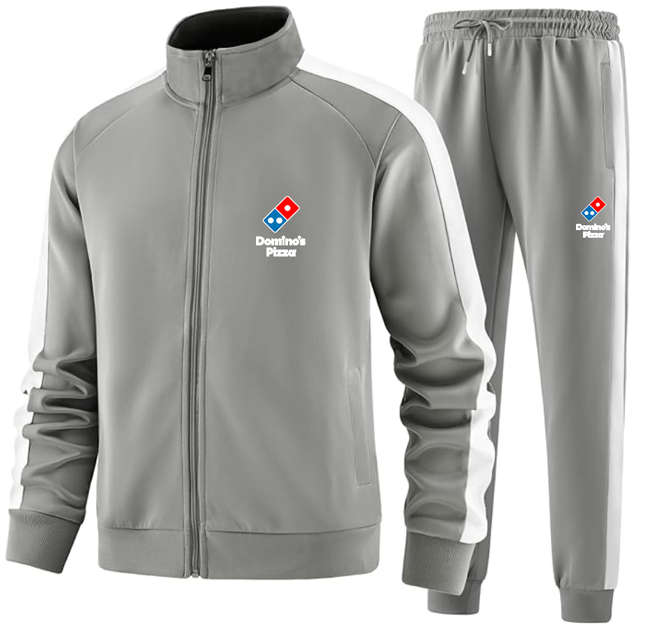 Domino's Pizza Dri-Fit TrackSuit