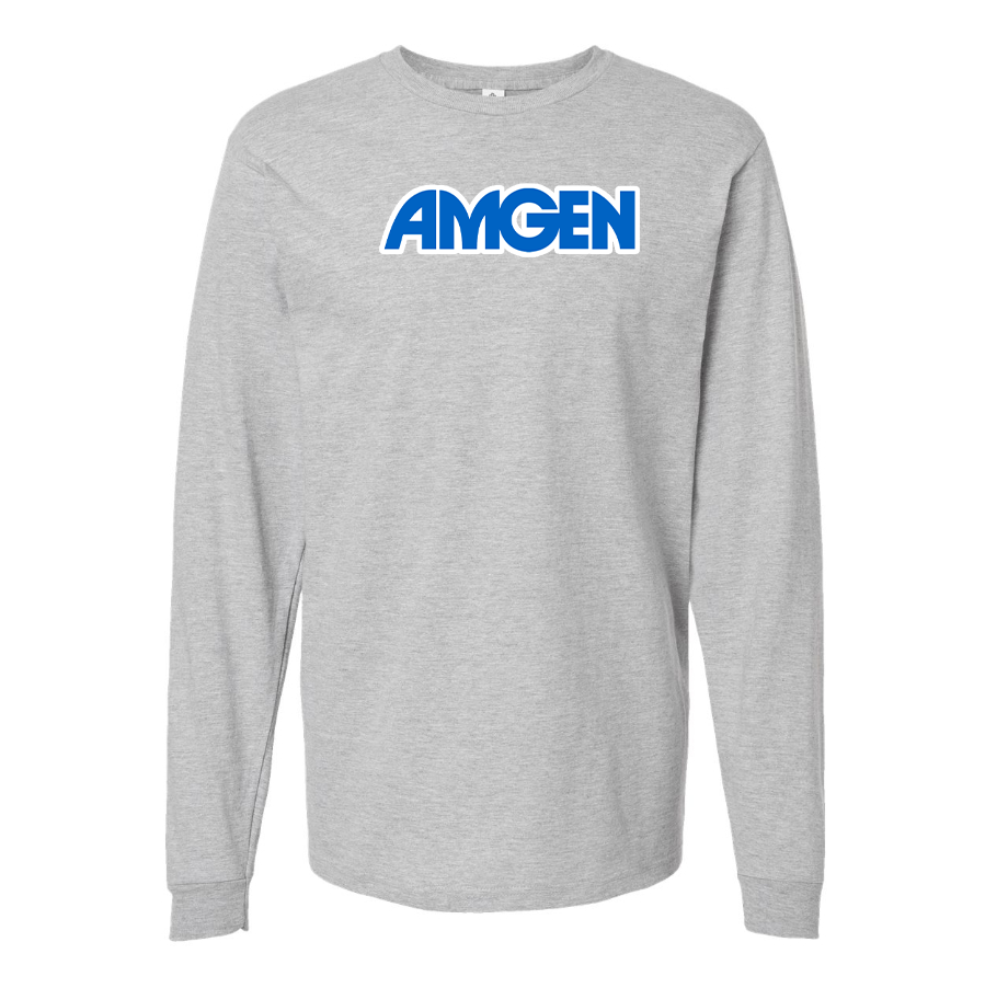 Youth's Amgen Long sleeves T-Shirt