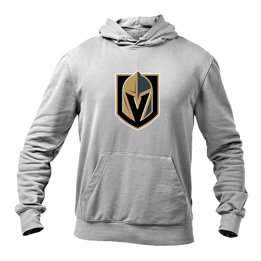 Men's NHL - Vegas Golden Knights Pullover Hoodie