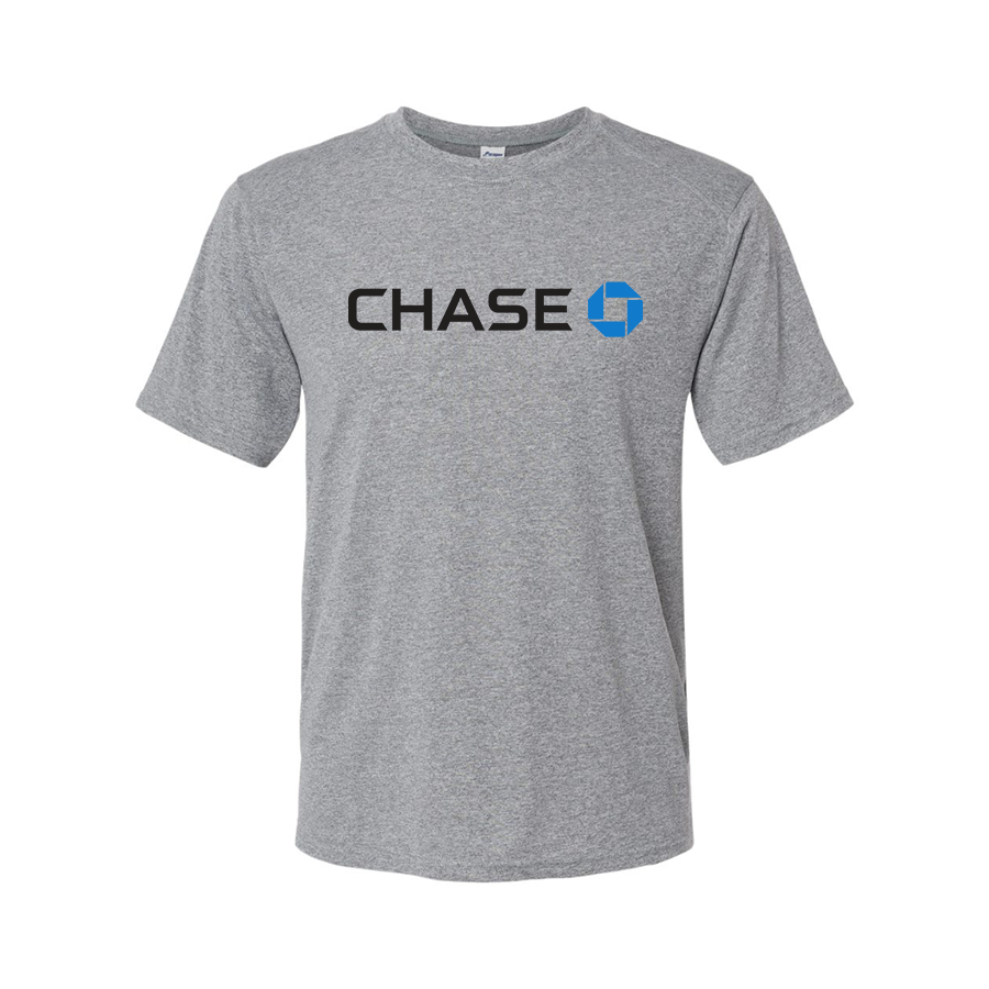 Youth Chase Bank Performance T-Shirt