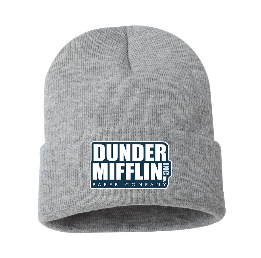 Dunder Mifflin Beanie Hat