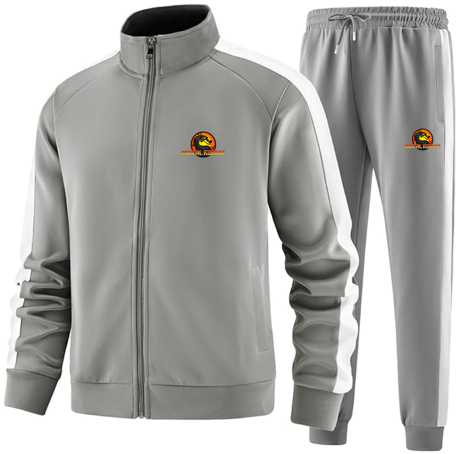 Men's Mortal Kombat  Dri-Fit TrackSuit