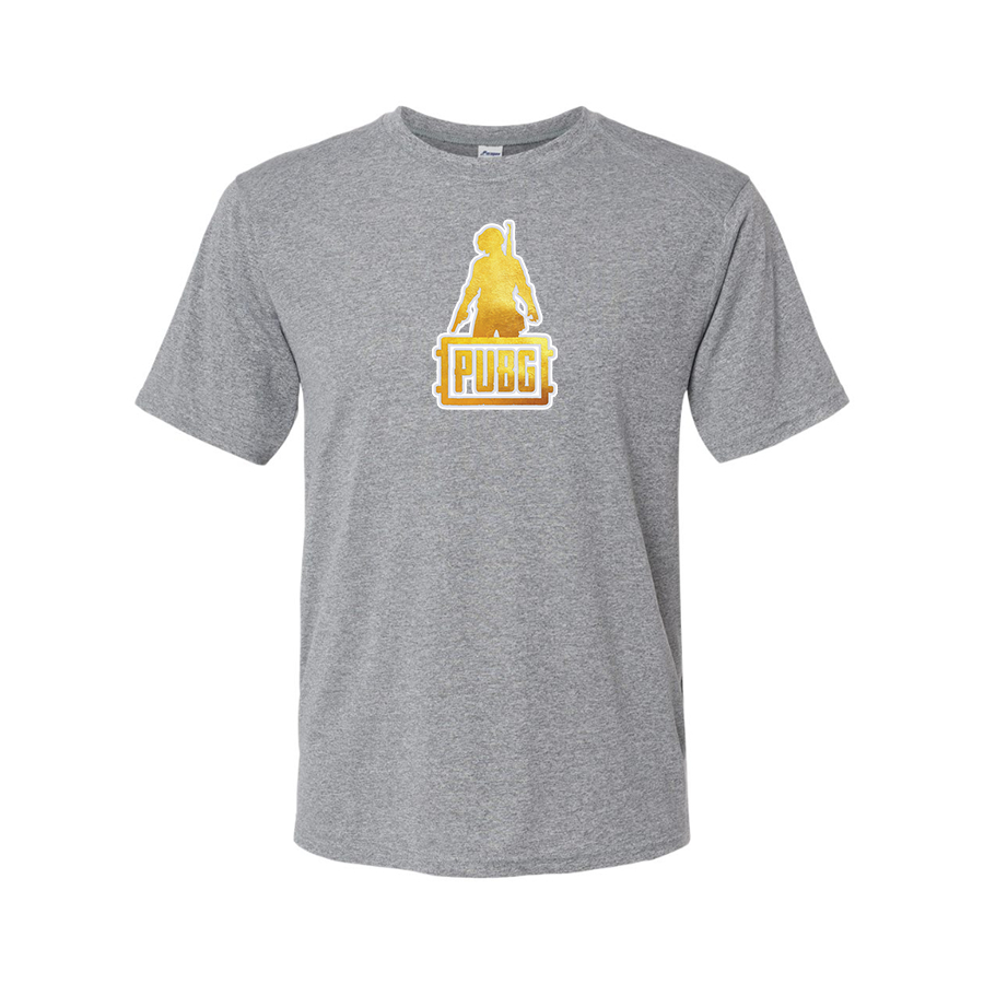 Youth's PUBG Performance T-Shirt