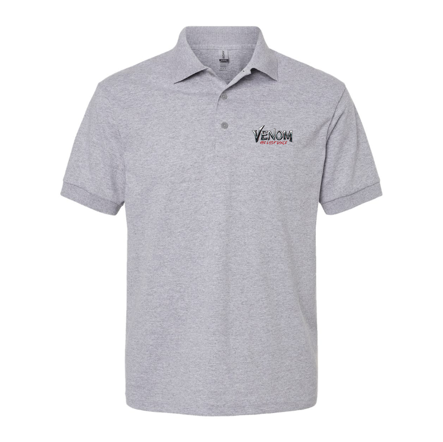 Men's Venom The Last Dance Dry Blend Polo