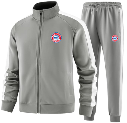 Men's FC Bayern Munich Dri-Fit TrackSuit