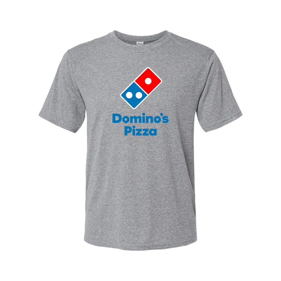 Youth's Domino's Pizza Performance T-Shirt