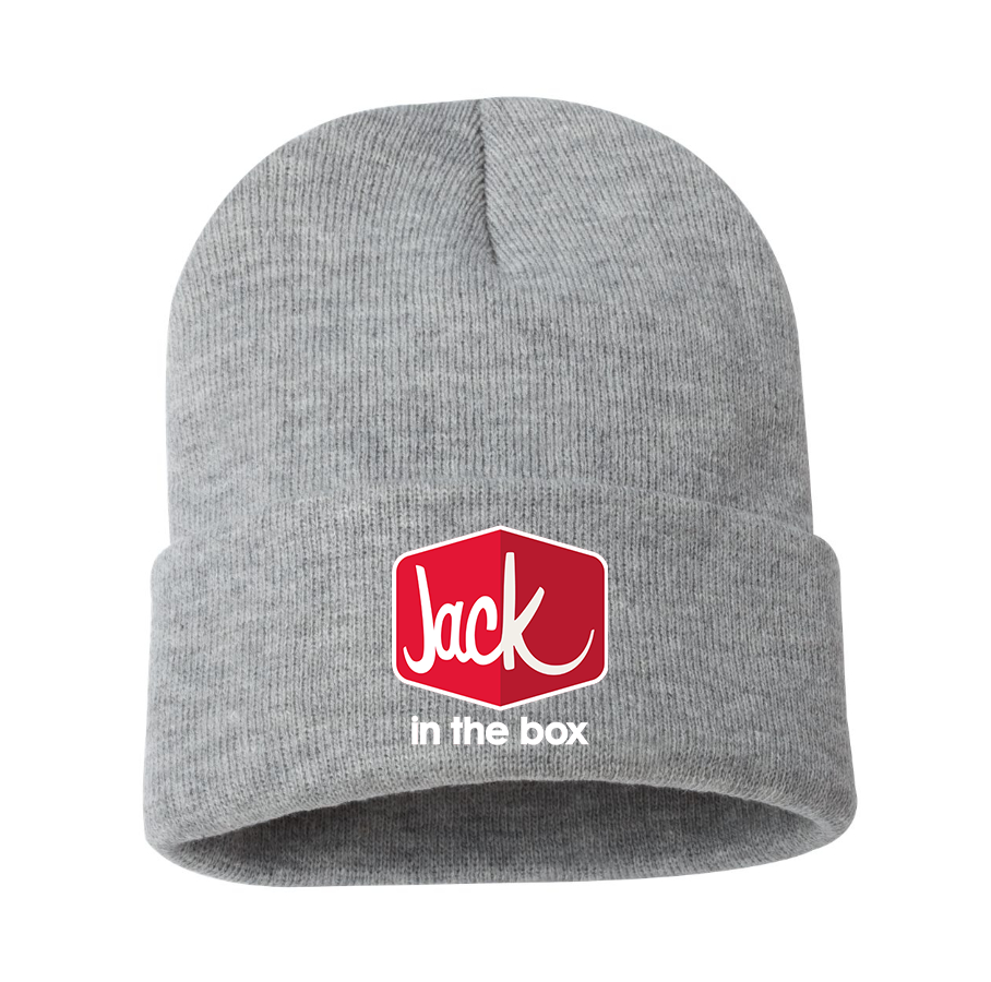 Jack In The Box Beanie Hat