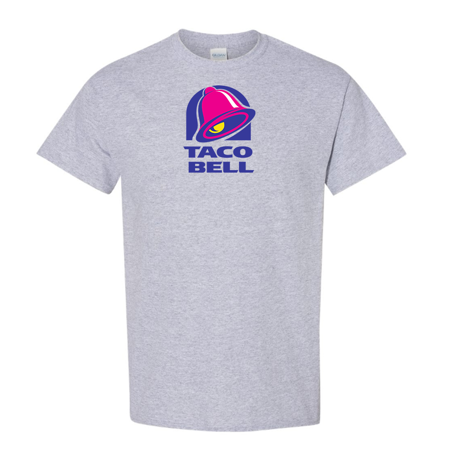 Youth's Taco Bell Long sleeves T-Shirt