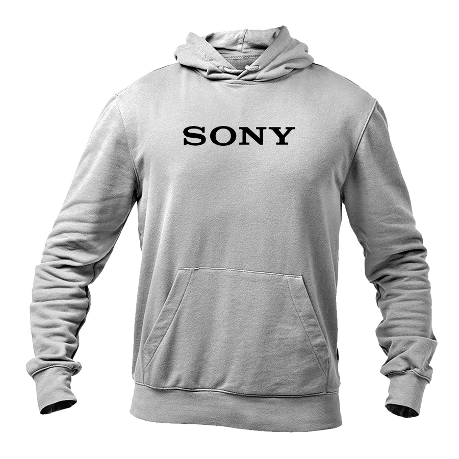 Men's Sony Pullover Hoodie